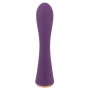 Double Layer Rabbit Vibrator