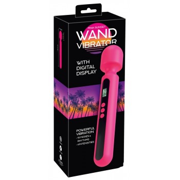 Display Wand