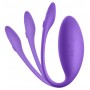 Jive Lite Purple by We-Vibe