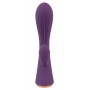 Double Layer Rabbit Vibrator