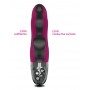 Vibrators Mystim Hop Hop Bob E-Stim