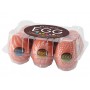 Vienreizlietojamie masturbatori Tenga Egg Package HB, 6gab., balts