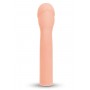 SIZE UP 3 INCH EXTRA REALISTIC PENIS EXTENDER FLESH