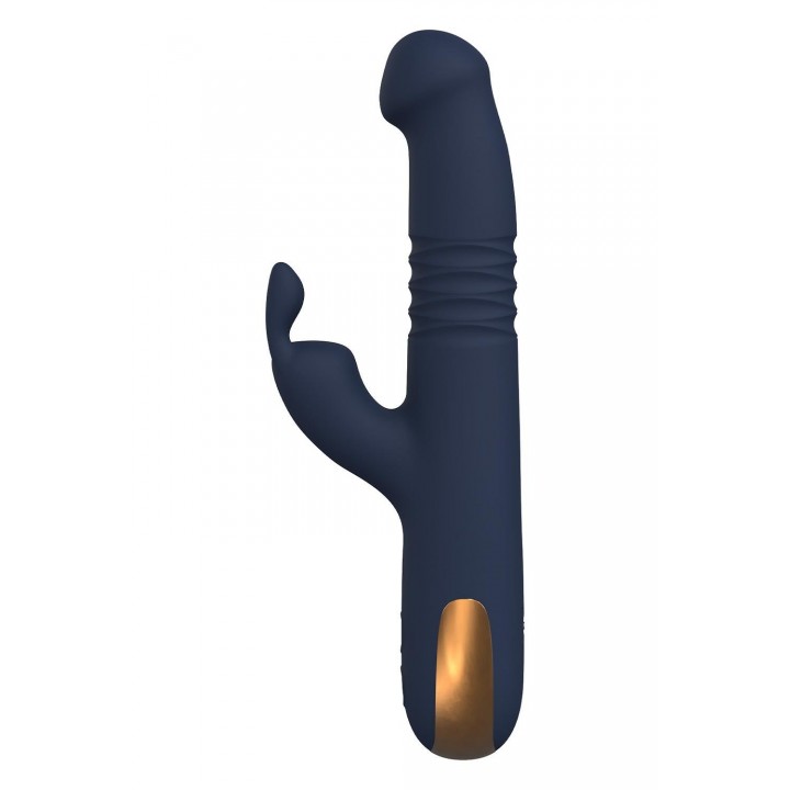 GODDESS PHAEDRA UP AND DOWN DUO VIBRATOR