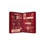 PLEASURE BOX SEXY CALENDAR