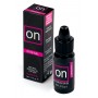 SENSUVA ON ORIGINAL AROUSAL OIL 5ML SMALL BOX 12 PIECE TESTER DISPLAY