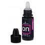 SENSUVA ON ORIGINAL AROUSAL OIL 5ML SMALL BOX 12 PIECE TESTER DISPLAY