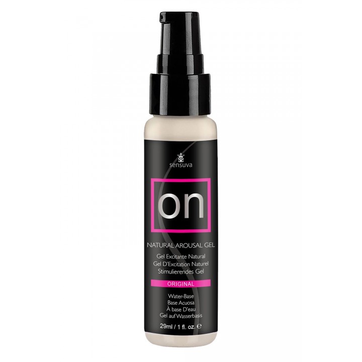 Klitorālais gēls Sensuva ON, 30 ml