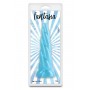 FANTASIA SIREN TURQUOISE