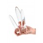 CRYSTAL 3PC TRAINER KIT CLEAR