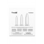 CRYSTAL 3PC TRAINER KIT CLEAR