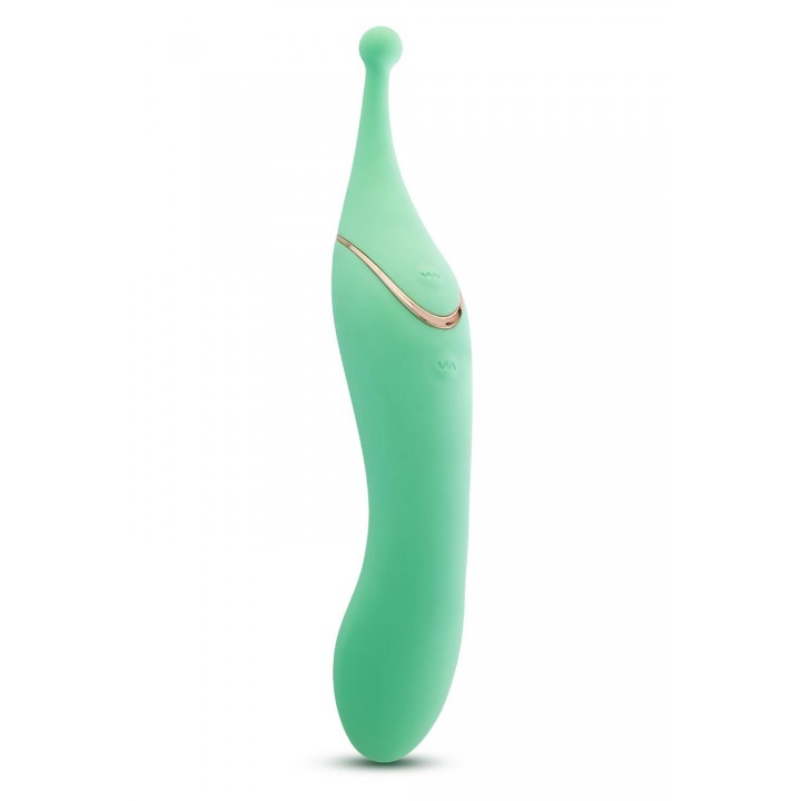 BLUSH COLLECTION STELLA GREEN