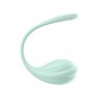 SATISFYER SMOOTH PETAL CONNECT APP MINT