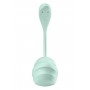 SATISFYER SMOOTH PETAL CONNECT APP MINT