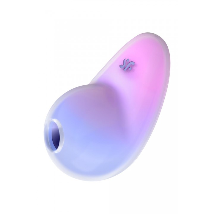 Vibrators Satisfyer Cloud Dancer, violets