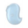 Vibrators Satisfyer Cutie Ghost Air Pulse, zils