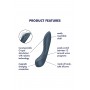 SATISFYER G-SPOT WAVE 4