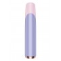 SATISFYER BOLD KISS