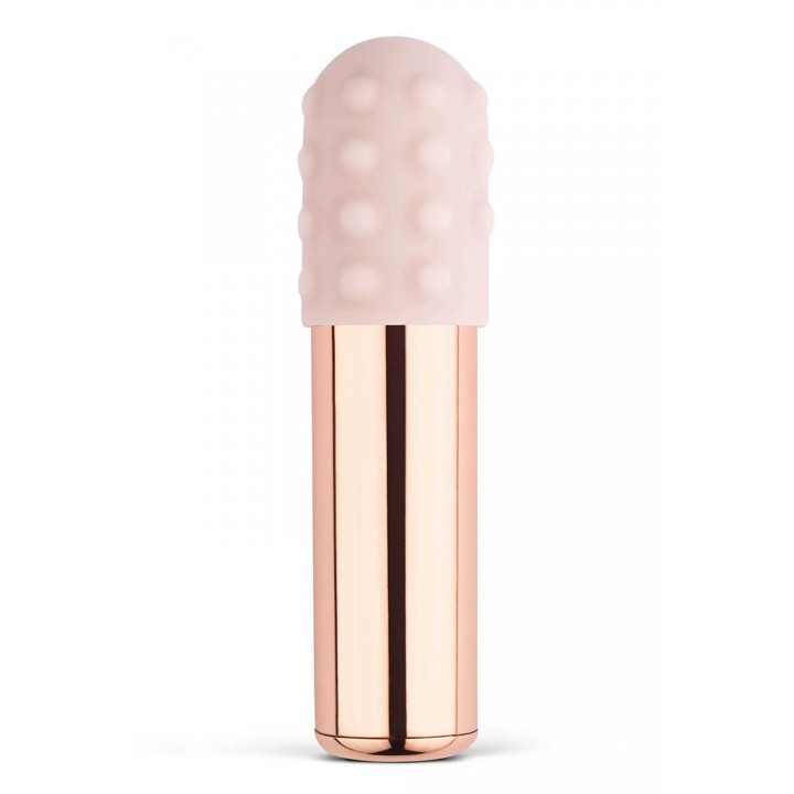 LE WAND BULLET ROSE GOLD