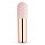 LE WAND BULLET ROSE GOLD