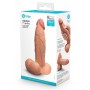 B-VIBE SLIPSKIN 7 INCH GIRTHY