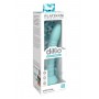 Dildo DP Wild Thing Teal 7 inch