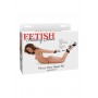 FETISH FANTASY SERIES HEAVY-DUTY HOGTIE KIT BLACK