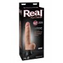 Real Feel Deluxe vibrators No. 6