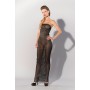 Seksuali suknelė Guilty Pleasure Fetish Wear, L, L