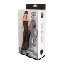 Seksuali suknelė Guilty Pleasure Fetish Wear, L, L