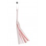 PEACHES ‘N CREAME STRIPE FLOGGER