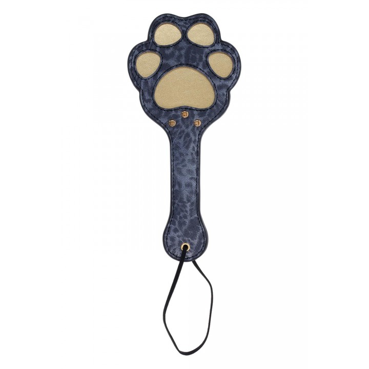 SPORTSHEETS COUGAR PAW PADDLE