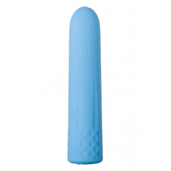 A&E BLUE DIAMOND RECHARGEABLE BULLET