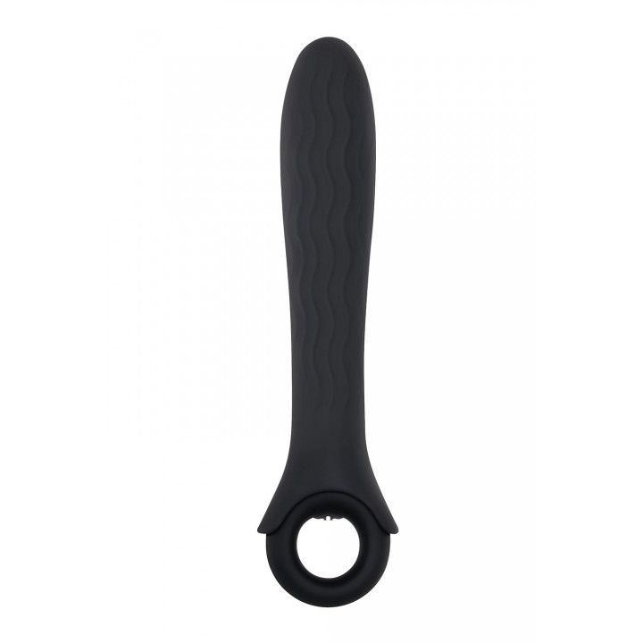 Vibrators Evolved Gender X Powerhouse