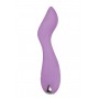 G punkta vibrators Evolved Lilac G-spot Vibrator