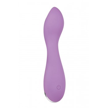 G punkta vibrators Evolved Lilac G-spot Vibrator