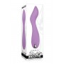 G punkta vibrators Evolved Lilac G-spot Vibrator