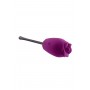 Vibrators Playboy Petal vibrator, violets/melns