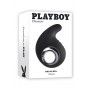 Playboy vibrators, Ring My Bell vibrators, melns