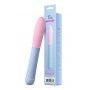 FEMMEFUNN FFIX BULLET XL LIGHT BLUE