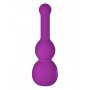 FEMMEFUNN POLY MASSAGER PURPLE