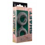 SHAFT DOUBLE C-RING SMALL GRAY