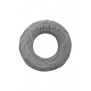 SHAFT C-RING LARGE GRAY