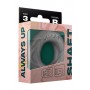 SHAFT C-RING LARGE GRAY - Shaft