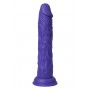 FEMMEFUNN THRUSTER SHAFT DARK PURPLE