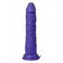 FEMMEFUNN THRUSTER SHAFT DARK PURPLE