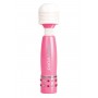 Bodywand - Mini Wand Massager Pink vibrators