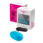 VIRGITE G6 RECHARGEABLE EGG AND REMOTE G6 BLUE