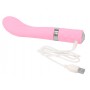 Pillow Talk – 'Sassy' G-Spot Stimulator