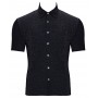 Men's Shirt silver 2XL